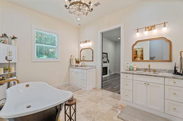 2850 WILLOW BEND Drive, Cumming, GA 30028