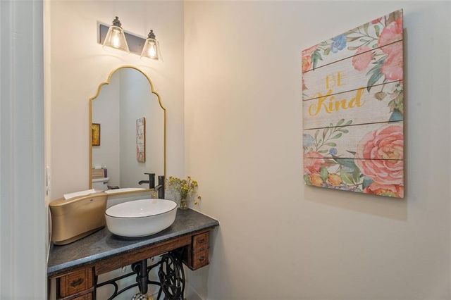 2850 WILLOW BEND Drive, Cumming, GA 30028