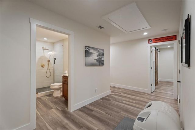 2850 WILLOW BEND Drive, Cumming, GA 30028