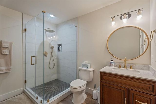 2850 WILLOW BEND Drive, Cumming, GA 30028