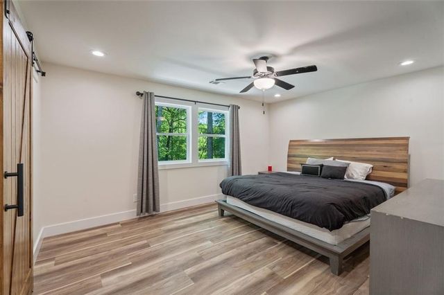 2850 WILLOW BEND Drive, Cumming, GA 30028