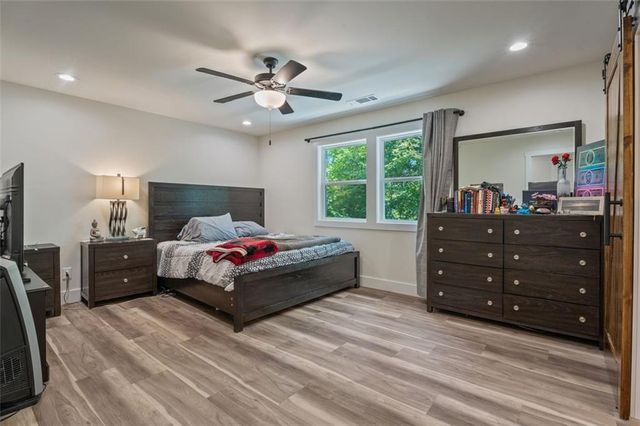 2850 WILLOW BEND Drive, Cumming, GA 30028