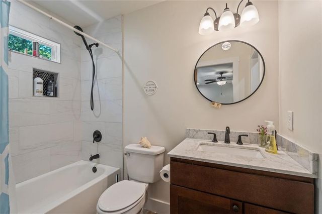 2850 WILLOW BEND Drive, Cumming, GA 30028