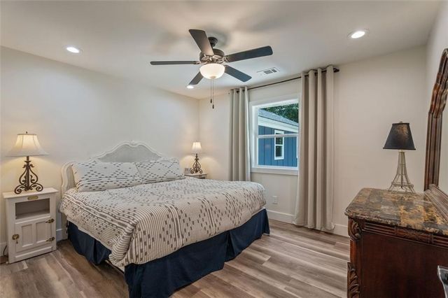 2850 WILLOW BEND Drive, Cumming, GA 30028