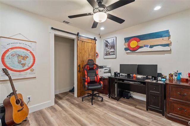 2850 WILLOW BEND Drive, Cumming, GA 30028