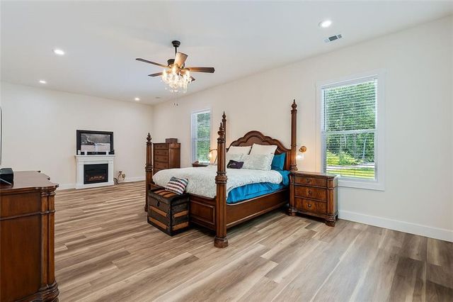 2850 WILLOW BEND Drive, Cumming, GA 30028