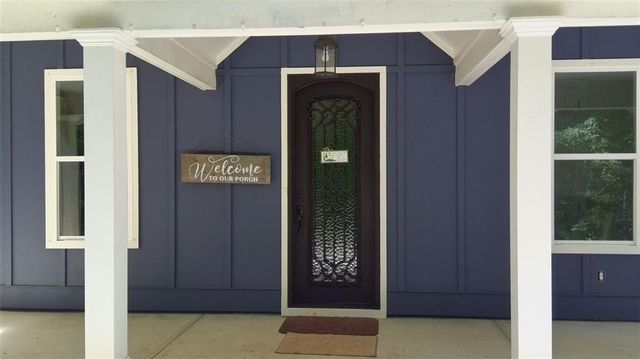 2850 WILLOW BEND Drive, Cumming, GA 30028