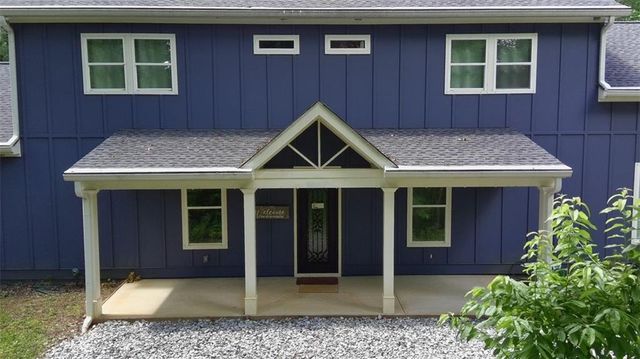 2850 WILLOW BEND Drive, Cumming, GA 30028