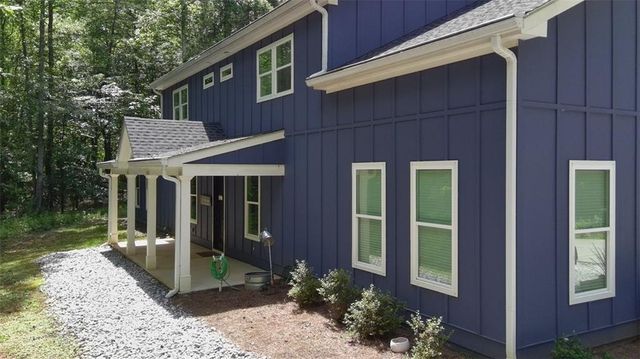 2850 WILLOW BEND Drive, Cumming, GA 30028