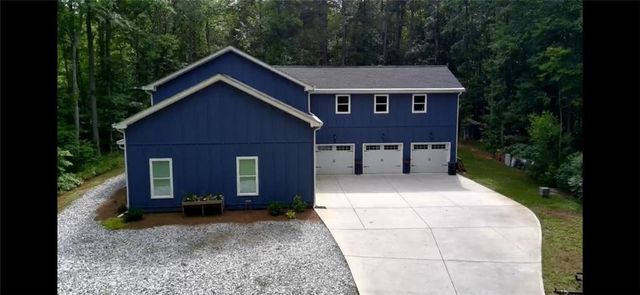 2850 WILLOW BEND Drive, Cumming, GA 30028