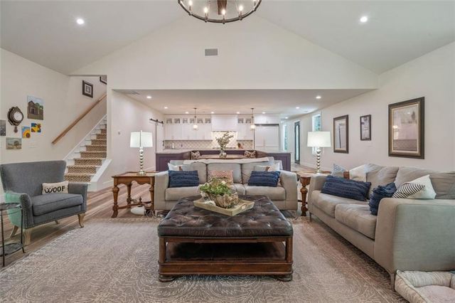 2850 WILLOW BEND Drive, Cumming, GA 30028