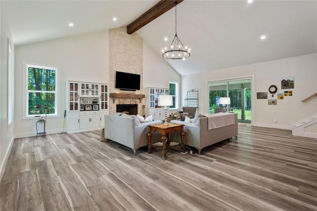 2850 WILLOW BEND Drive, Cumming, GA 30028