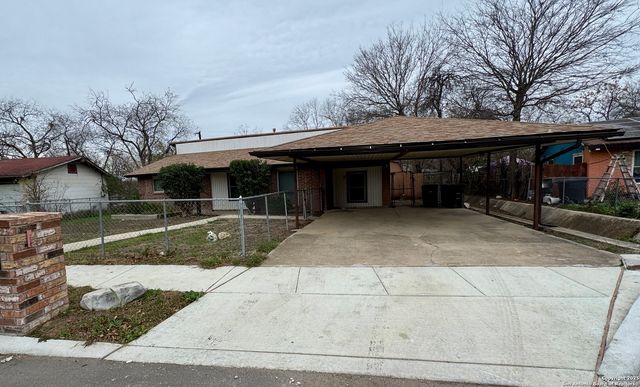 146 Stapleton, San Antonio, TX 78227