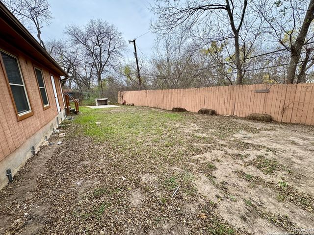 146 Stapleton, San Antonio, TX 78227