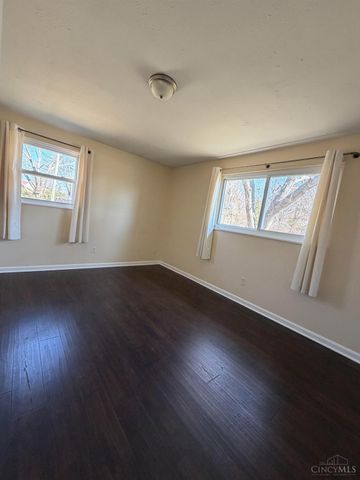 6053 Catherine Drive, Miami Twp, OH 45150