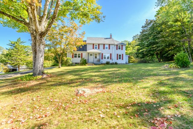 46 Chestnut Hill Road, East Hampton, CT 06424