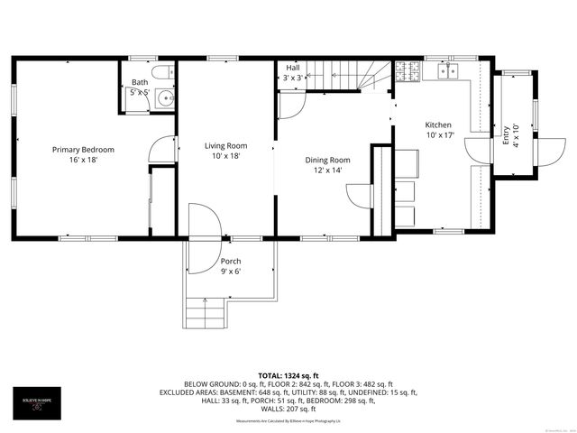 46 Chestnut Hill Road, East Hampton, CT 06424