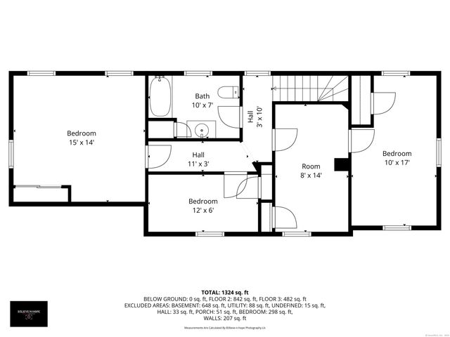 46 Chestnut Hill Road, East Hampton, CT 06424