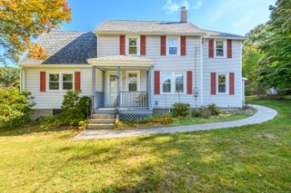 46 Chestnut Hill Road, East Hampton, CT 06424