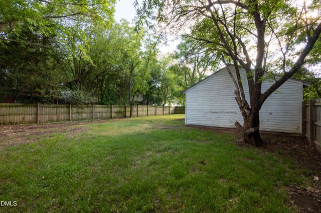 1914 Haverford Street, Durham, NC 27705