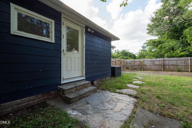 1914 Haverford Street, Durham, NC 27705