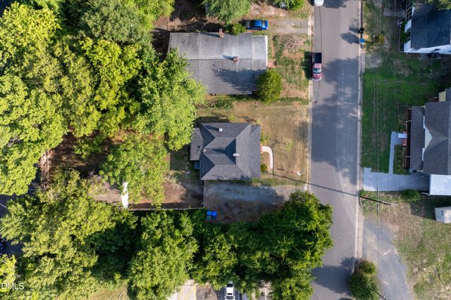 1914 Haverford Street, Durham, NC 27705