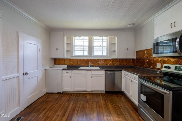 1914 Haverford Street, Durham, NC 27705