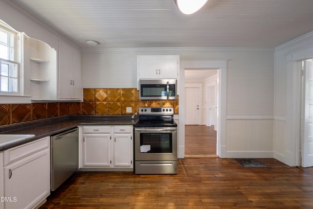1914 Haverford Street, Durham, NC 27705