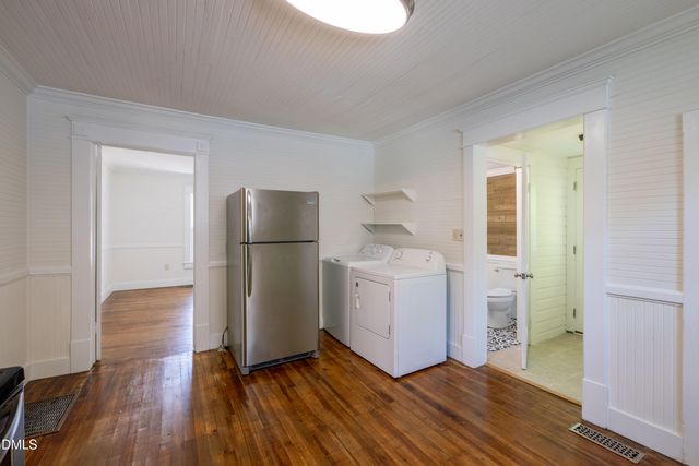 1914 Haverford Street, Durham, NC 27705