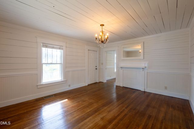 1914 Haverford Street, Durham, NC 27705