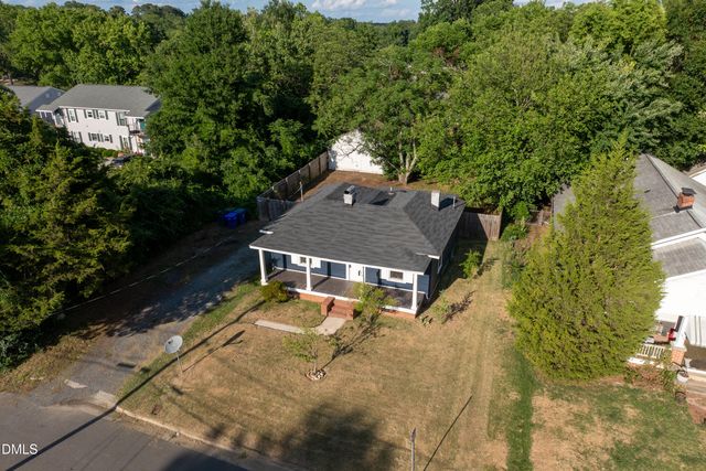 1914 Haverford Street, Durham, NC 27705