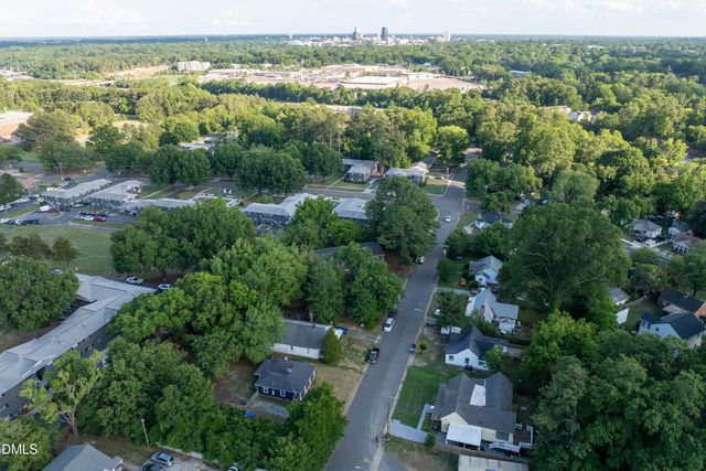 1914 Haverford Street, Durham, NC 27705