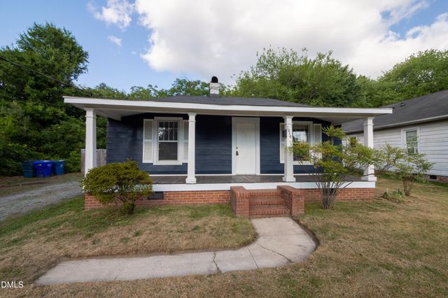 1914 Haverford Street, Durham, NC 27705