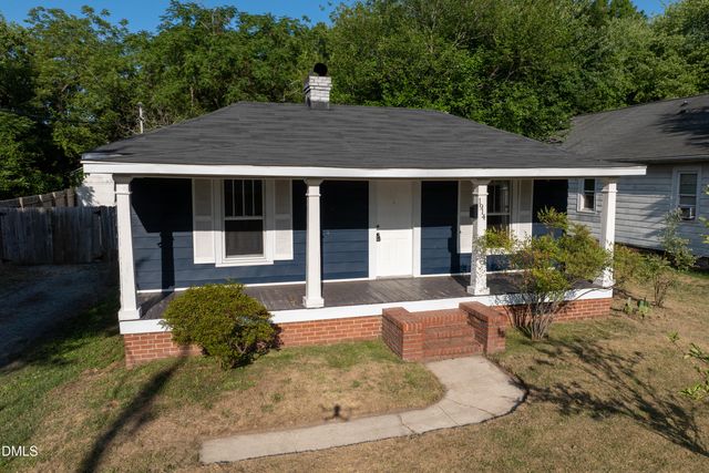 1914 Haverford Street, Durham, NC 27705
