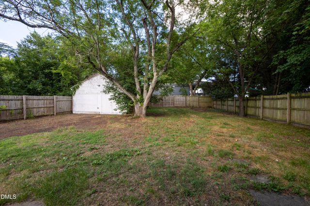 1914 Haverford Street, Durham, NC 27705