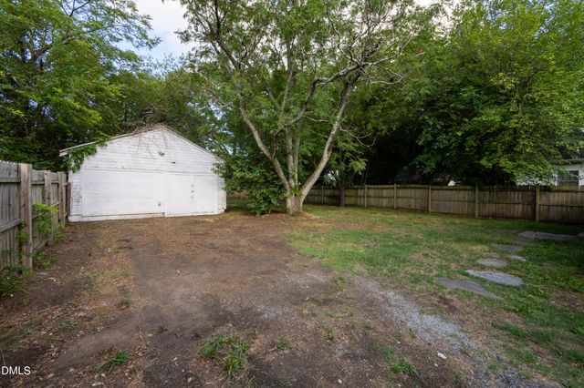 1914 Haverford Street, Durham, NC 27705