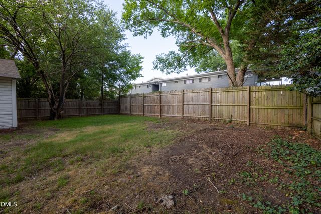1914 Haverford Street, Durham, NC 27705