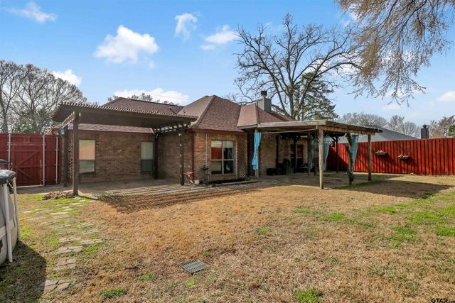 15062 CR 1103, Flint, TX 75762