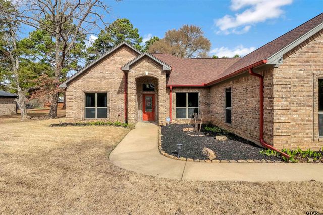 15062 CR 1103, Flint, TX 75762