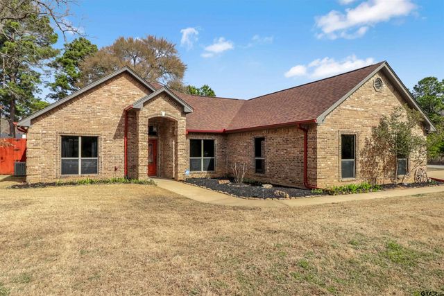 15062 CR 1103, Flint, TX 75762