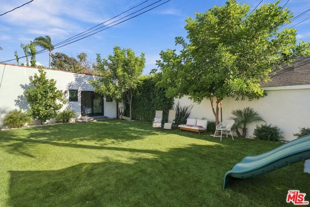 1633 S Wooster Street, Los Angeles, CA 90035