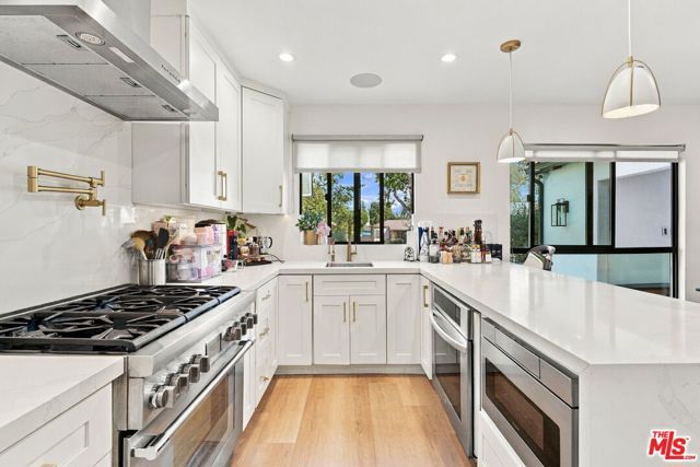 1633 S Wooster Street, Los Angeles, CA 90035
