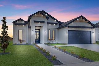 8035 48th Street, Mcallen, TX 78504