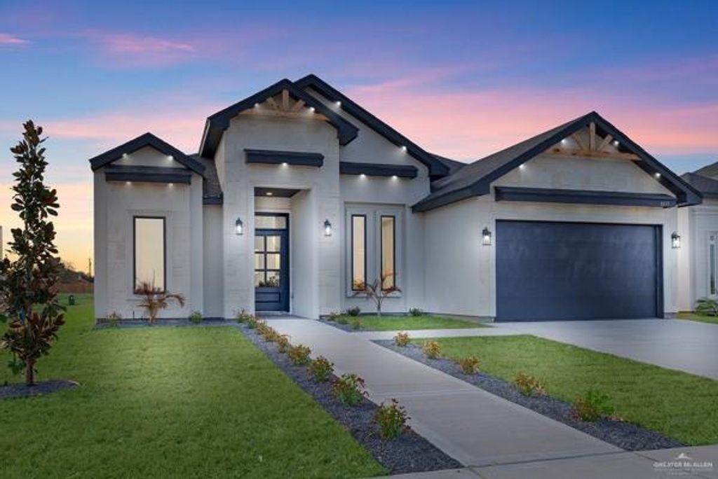 8035 48th Street, Mcallen, TX 78504