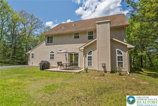 103 Terrace Drive, Chestnuthill Twp, PA 18353