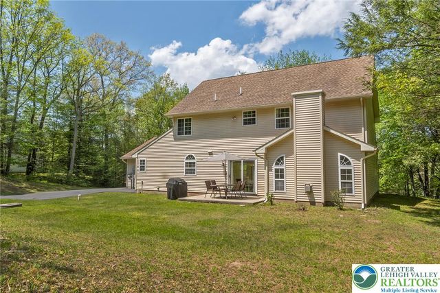 103 Terrace Drive, Chestnuthill Twp, PA 18353