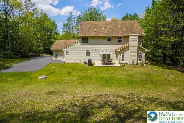 103 Terrace Drive, Chestnuthill Twp, PA 18353
