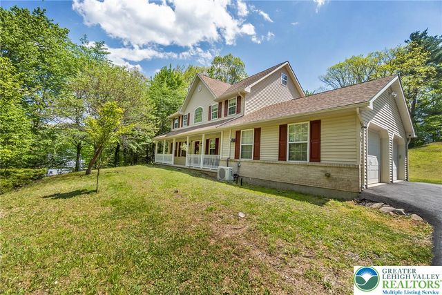 103 Terrace Drive, Chestnuthill Twp, PA 18353