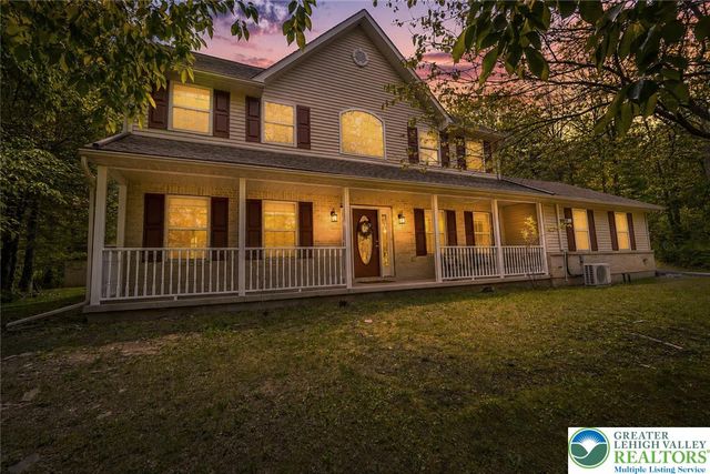 103 Terrace Drive, Chestnuthill Twp, PA 18353