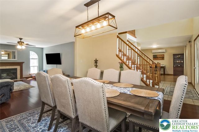 103 Terrace Drive, Chestnuthill Twp, PA 18353